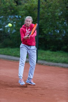 Marie-Lynn Tiedemann 742 - Prisdorfer Sommercup